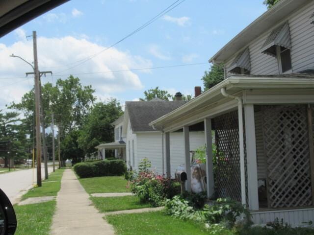 233 Buena Vista St, Paris, IL 61944 - photo 9