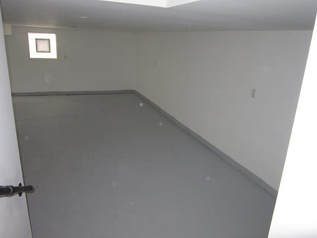 15831 Trumbull Ave, Markham, IL 60428 - view of below grade area