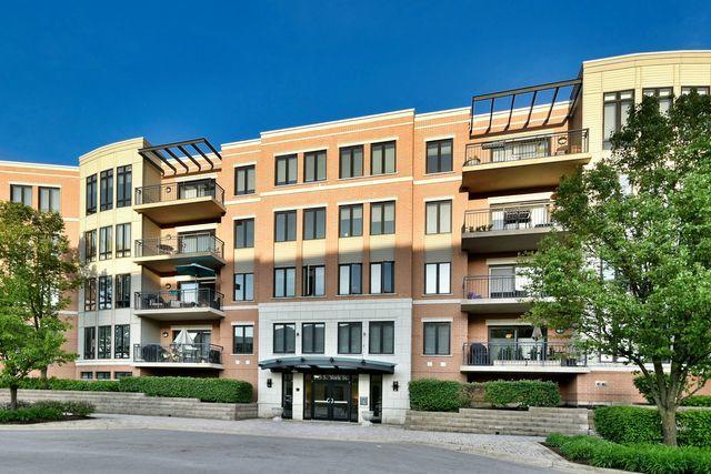 145 S York St Unit 504, Elmhurst, IL 60126 - photo 2