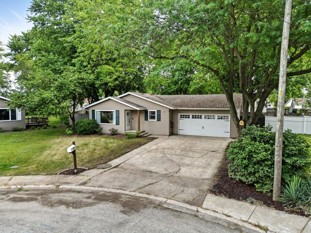299 N Edgemere Ct, Bourbonnais, IL 60914 - photo 21