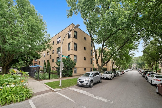 7409 N Seeley Ave Unit 2B, Chicago, IL 60645 - view of property