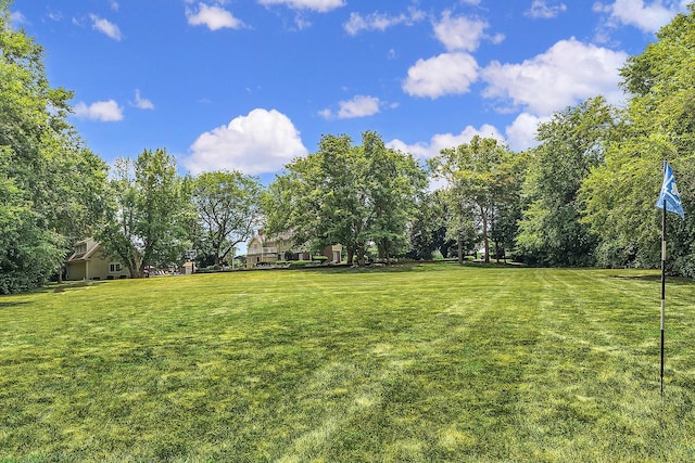 15606 W Sweedler Rd, Manhattan, IL 60442 - view of green lawn