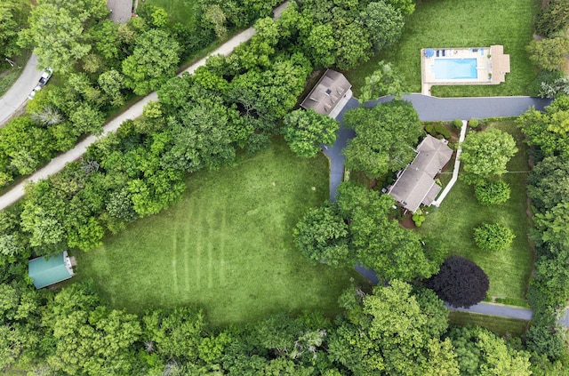15606 W Sweedler Rd, Manhattan, IL 60442 - view of property location