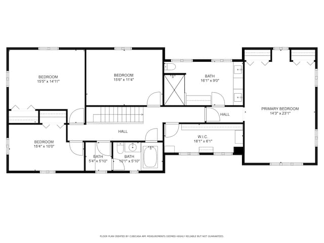 15606 W Sweedler Rd, Manhattan, IL 60442 - view of room layout