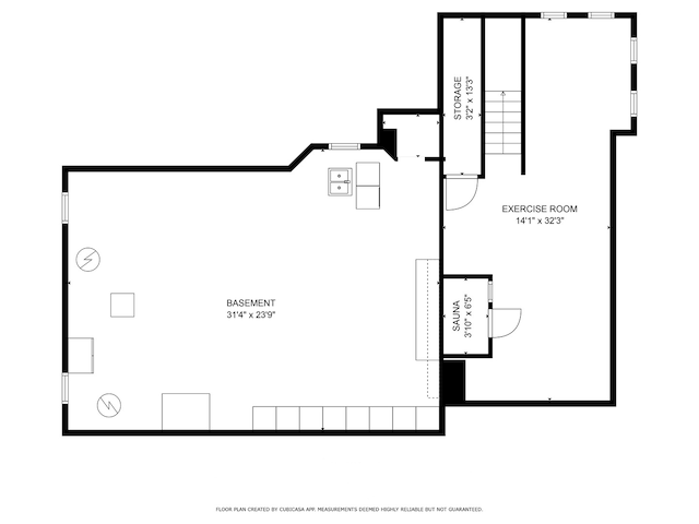 15606 W Sweedler Rd, Manhattan, IL 60442 - view of property floor plan