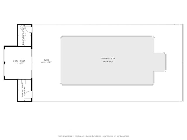 15606 W Sweedler Rd, Manhattan, IL 60442 - view of property floor plan