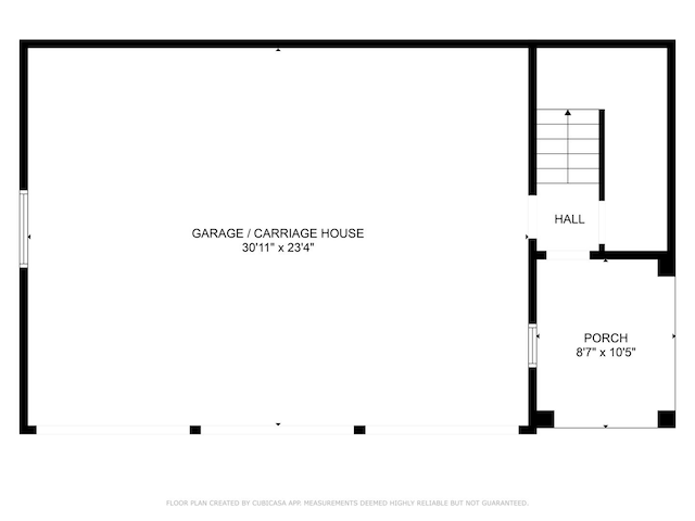 15606 W Sweedler Rd, Manhattan, IL 60442 - view of room layout