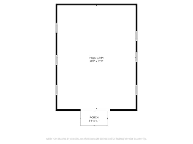 15606 W Sweedler Rd, Manhattan, IL 60442 - view of room layout