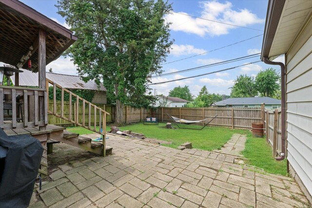 1614 N Gilbert St, Danville, IL 61832 - photo 35