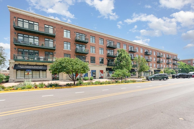 140 S River St Unit 307, Aurora, IL 60506 - view of property