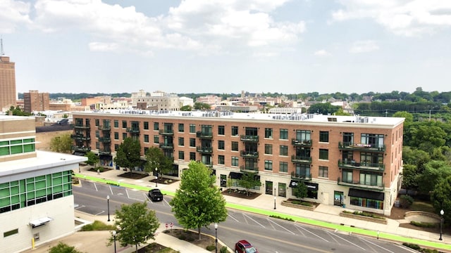 140 S River St Unit 307, Aurora, IL 60506 - view of property