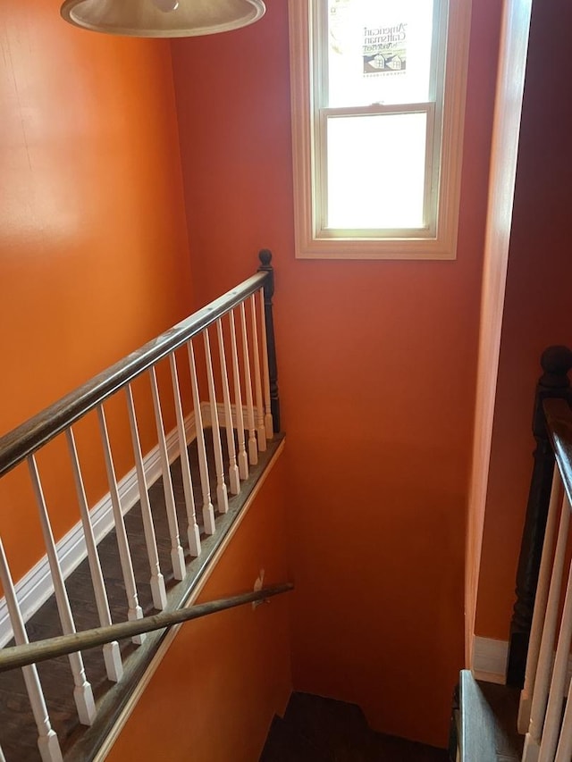 8611 S Aberdeen St, Chicago, IL 60620 - view of stairway