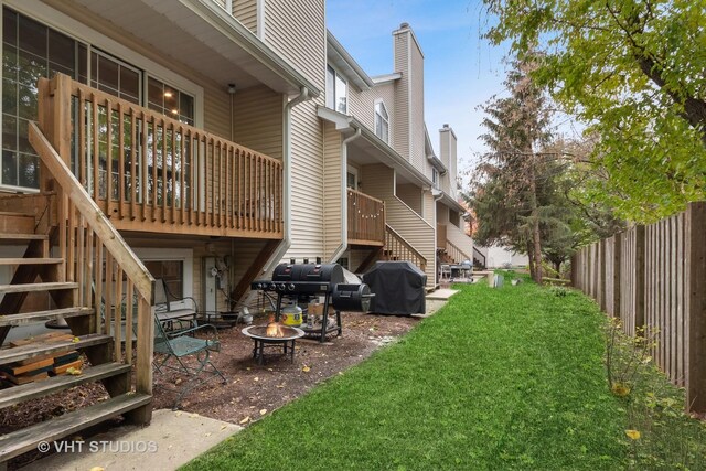 219 E Parallel St, Palatine, IL 60067 - photo 18