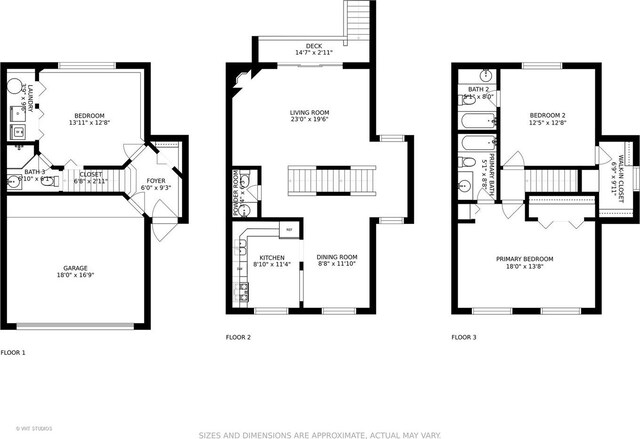 219 E Parallel St, Palatine, IL 60067 - photo 20