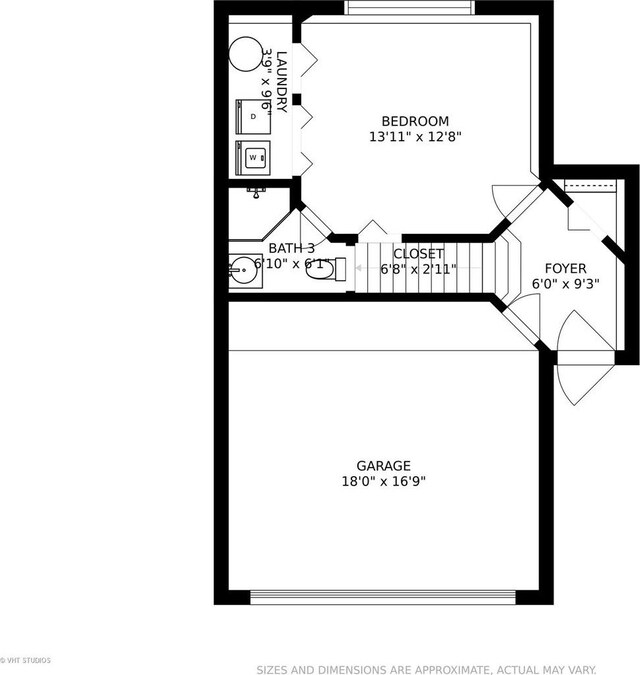 219 E Parallel St, Palatine, IL 60067 - photo 23