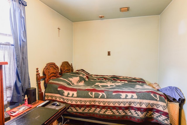 4751 S Hamlin Ave, Chicago, IL 60632 - view of bedroom