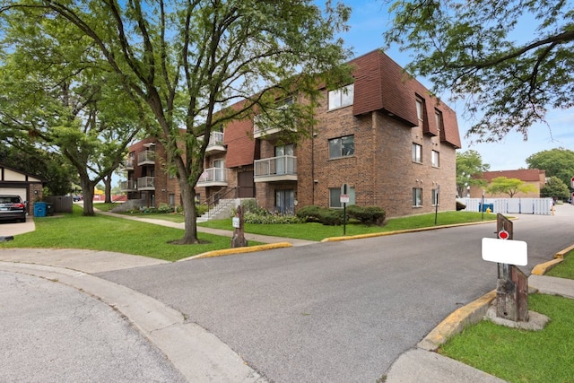 707 W Central Rd Unit 2C6, Mount Prospect, IL 60056 - photo 1