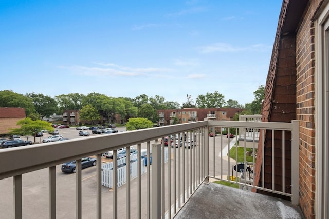 707 W Central Rd Unit 2C6, Mount Prospect, IL 60056 - photo 16