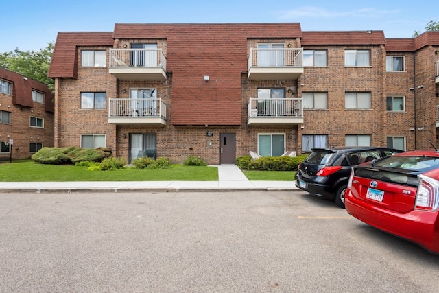 707 W Central Rd Unit 2C6, Mount Prospect, IL 60056 - photo 5