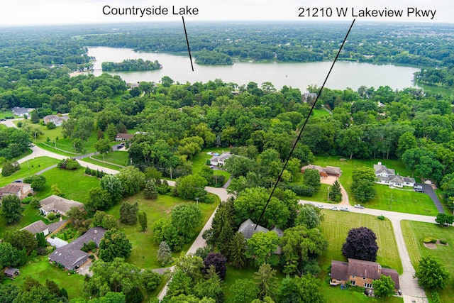 21210 W Lakeview Pkwy, Mundelein, IL 60060 - photo 45