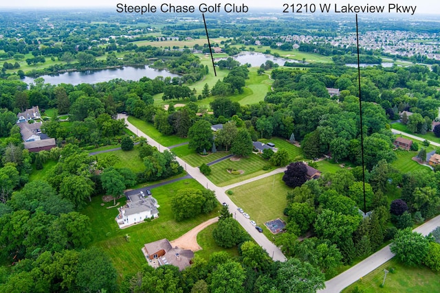 21210 W Lakeview Pkwy, Mundelein, IL 60060 - photo 48