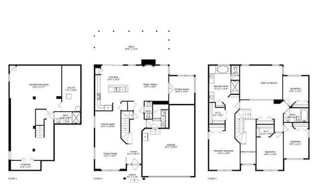 1575 Sage Ct, Gurnee, IL 60031 - photo 33