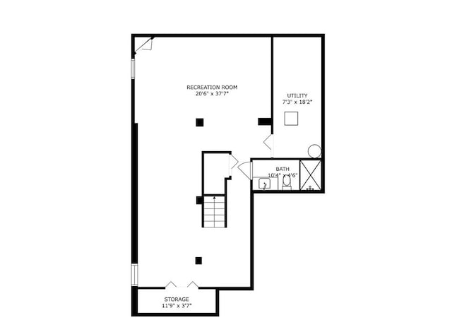 1575 Sage Ct, Gurnee, IL 60031 - photo 34