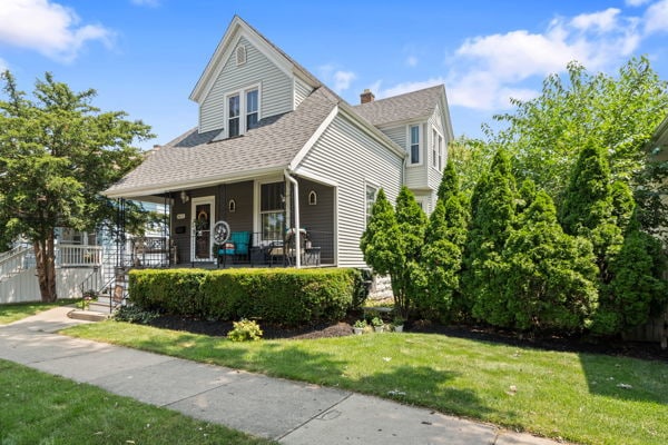 3621 Vernon Ave, Brookfield, IL 60513 - photo 1