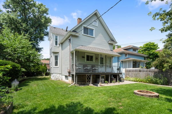 3621 Vernon Ave, Brookfield, IL 60513 - photo 21