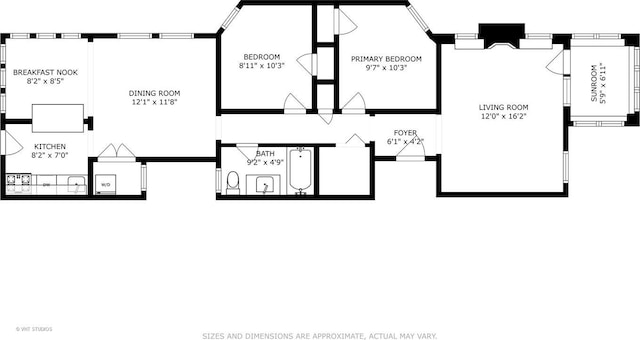629 W Buckingham Pl Unit 1W, Chicago, IL 60657 - photo 23