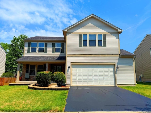 1875 Faxon Dr, Montgomery, IL 60538 - photo 1