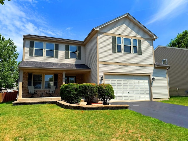1875 Faxon Dr, Montgomery, IL 60538 - photo 2