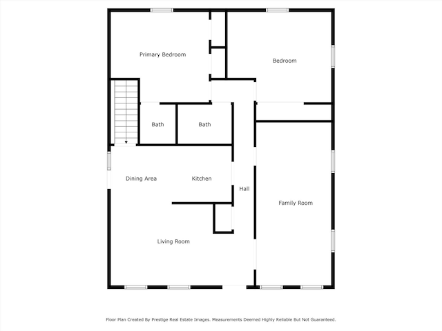 16383 US Highway 52, Newark, IL 60541 - view of property floor plan