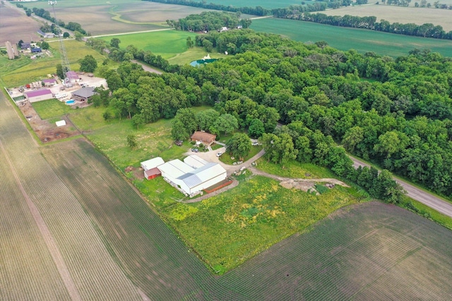 16383 US Highway 52, Newark, IL 60541 - view of property location with rural landscape