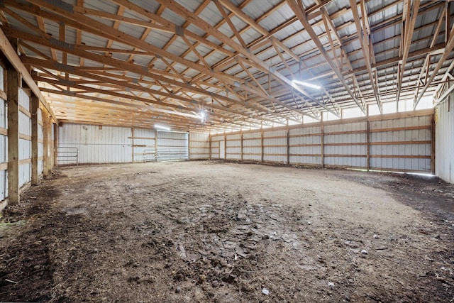 16383 US Highway 52, Newark, IL 60541 - view of garage