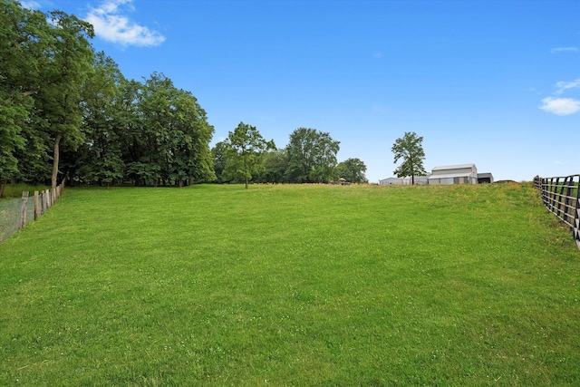16383 US Highway 52, Newark, IL 60541 - view of yard