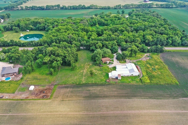 16383 US Highway 52, Newark, IL 60541 - view of rural area