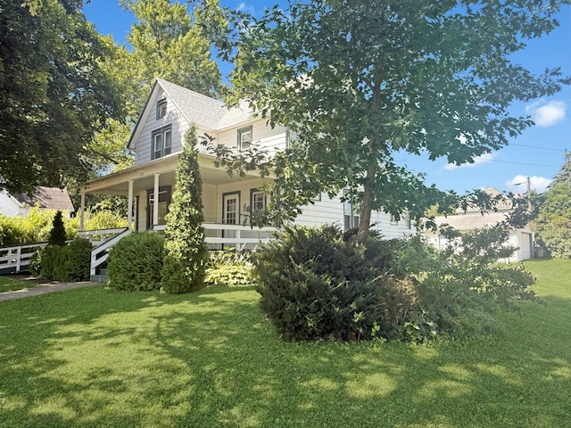 102 S 2nd Ave, Forreston, IL 61030 - photo 1