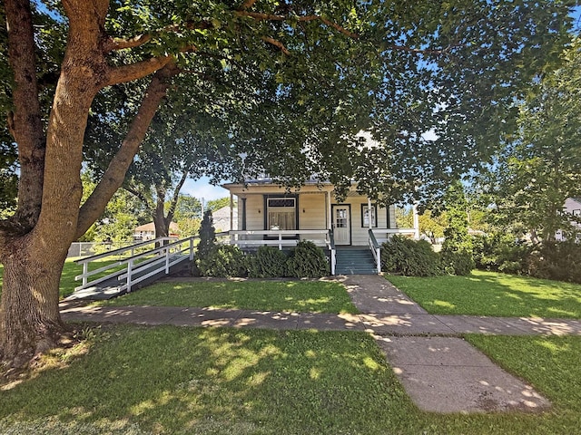 102 S 2nd Ave, Forreston, IL 61030 - photo 3