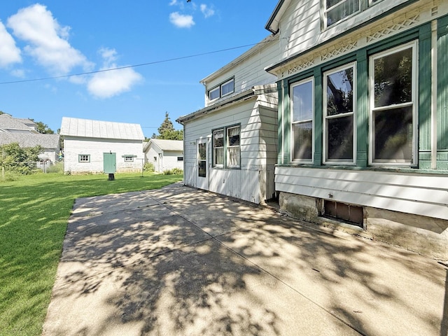 102 S 2nd Ave, Forreston, IL 61030 - photo 24