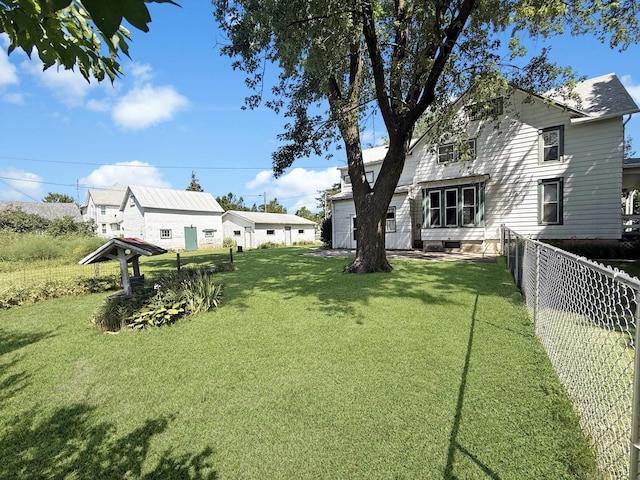 102 S 2nd Ave, Forreston, IL 61030 - photo 26