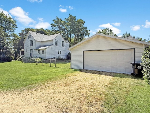 102 S 2nd Ave, Forreston, IL 61030 - photo 27