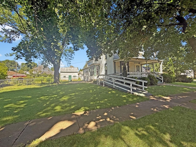 102 S 2nd Ave, Forreston, IL 61030 - photo 28