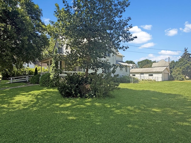 102 S 2nd Ave, Forreston, IL 61030 - photo 4