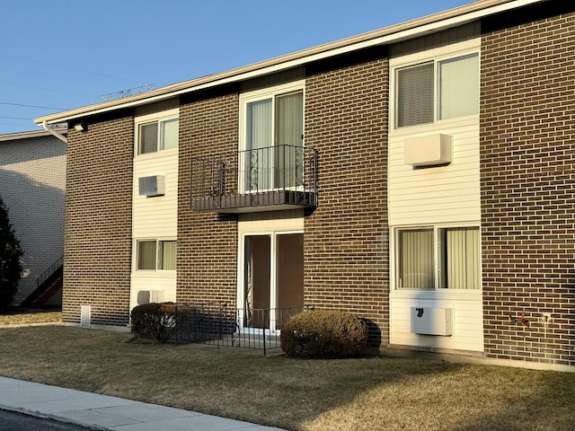 8928 Stevens Dr Unit 1A, Des Plaines, IL 60016 - view of property
