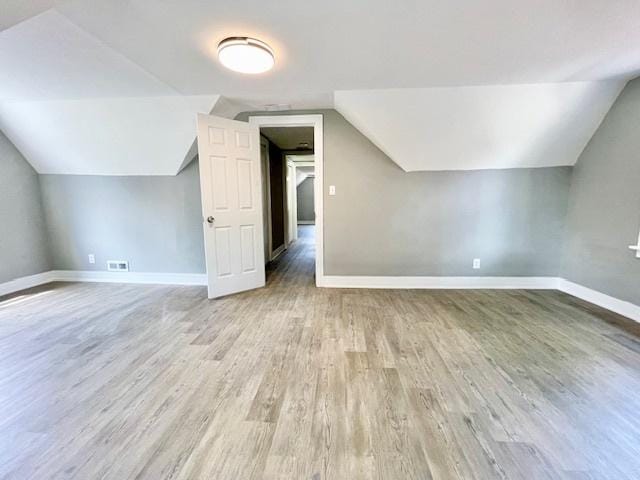 9302 S Eberhart Ave, Chicago, IL 60619 - bonus room with lofted ceiling and wood finished floors