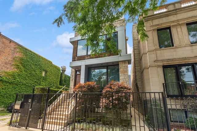 504 N Paulina St, Chicago, IL 60622 - photo 1