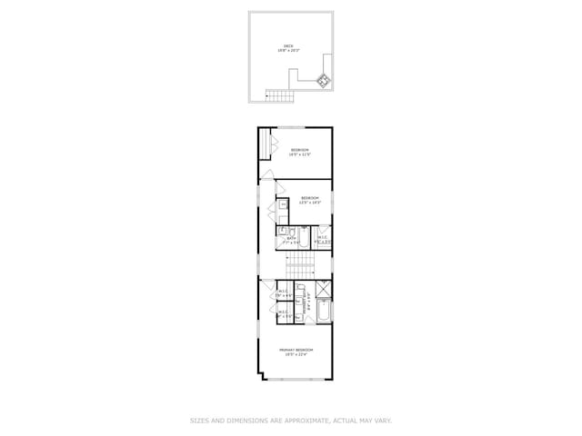504 N Paulina St, Chicago, IL 60622 - photo 48