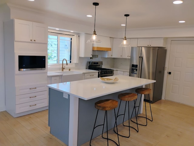 1315 Ardmore Dr, Round Lake Beach, IL 60073 - photo 14