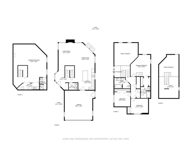 1315 Ardmore Dr, Round Lake Beach, IL 60073 - photo 31